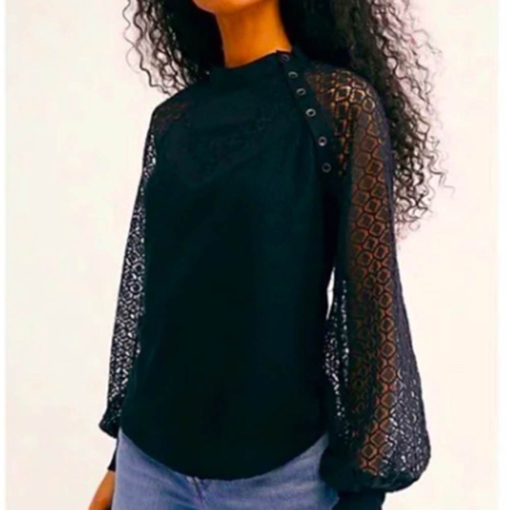 Free people too